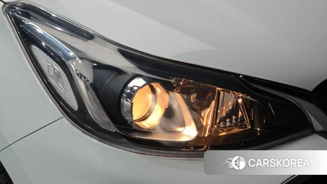 Chevrolet (GM Daewoo) The New Spark id 4543408 из Кореи 14