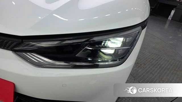 Kia EV6 id 4360760 из Кореи 14