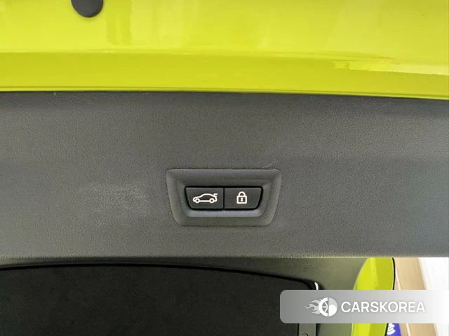 BMW X4 M id 4256928 из Китая 14