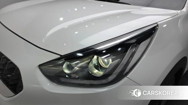 Kia The New Niro id 4377681 из Кореи 14