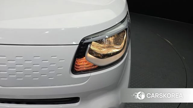 Kia The New Ray id 4268340 из Кореи 14