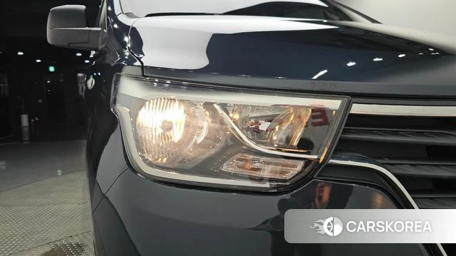 Hyundai The New Grand Starex id 4530977 из Кореи 14
