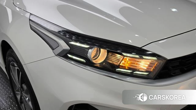 Kia The New K3 2nd generation id 4750223 из Кореи 14