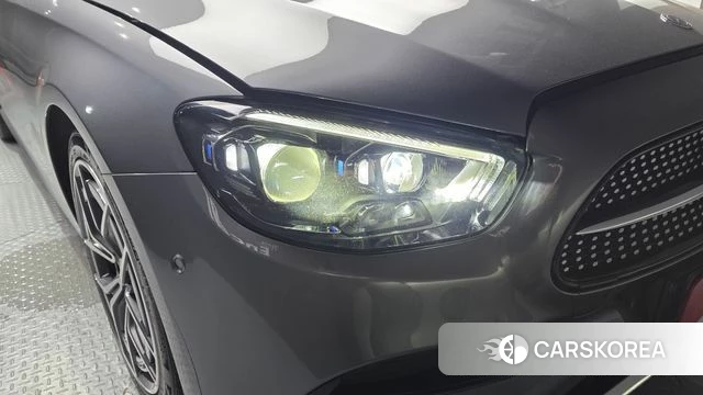 Mercedes-Benz E-Class W213 id 4529563 из Кореи 14