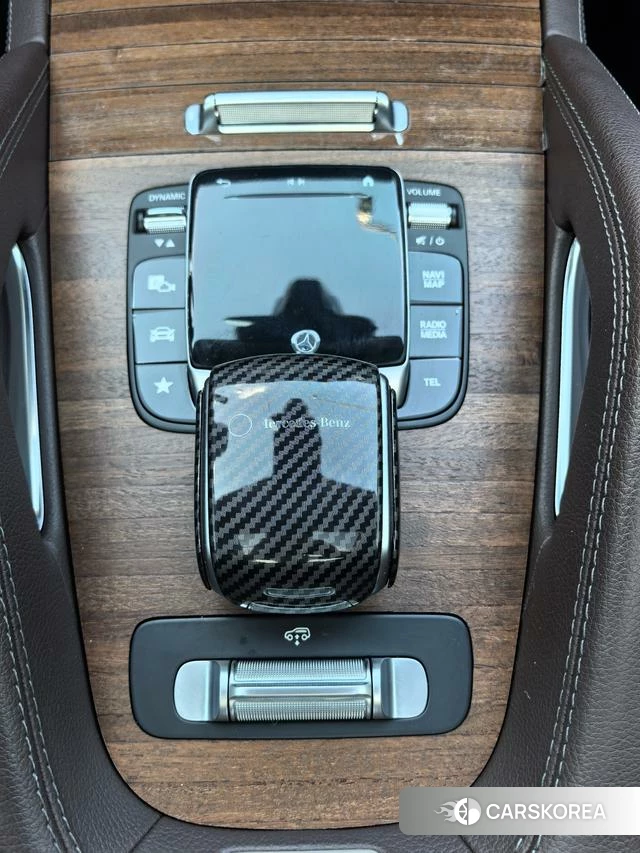 Mercedes-Benz GLE PHEV id 4256615 из Китая 14
