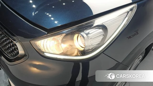 Kia Niro id 4305064 из Кореи 14