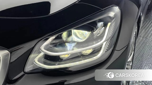 Kia More K9 id 4895446 из Кореи 14