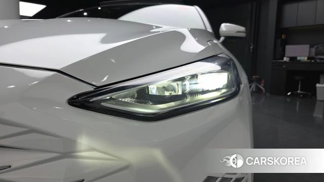 Kia K8 id 4434400 из Кореи 14