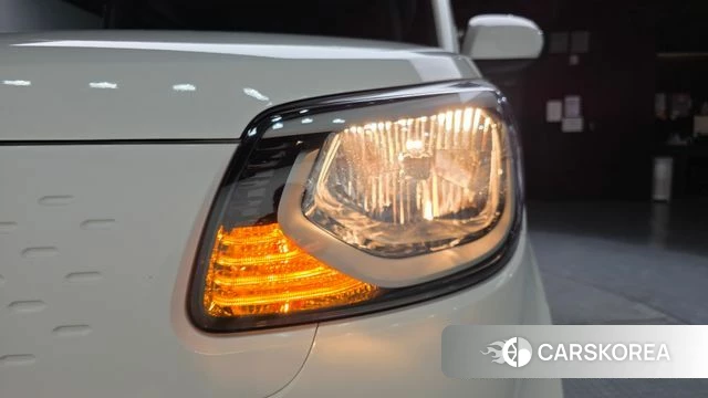 Kia The New Ray id 4595604 из Кореи 14
