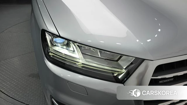 Audi Q7 (4M) id 4331343 из Кореи 14