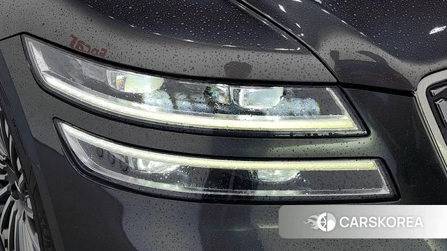 Genesis Electrified G80 (RG3) id 4749897 из Кореи 14