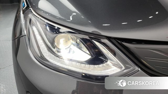 Chevrolet (GM Daewoo) Bolt EV id 4294076 из Кореи 14