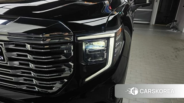 GMC Sierra id 4201528 из Кореи 14