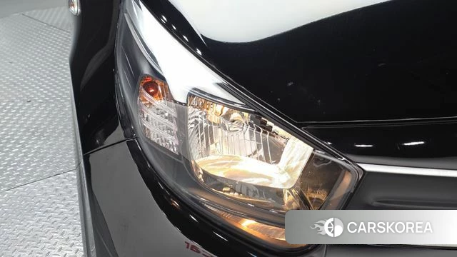 Kia Morning Urban (JA) id 4750755 из Кореи 14