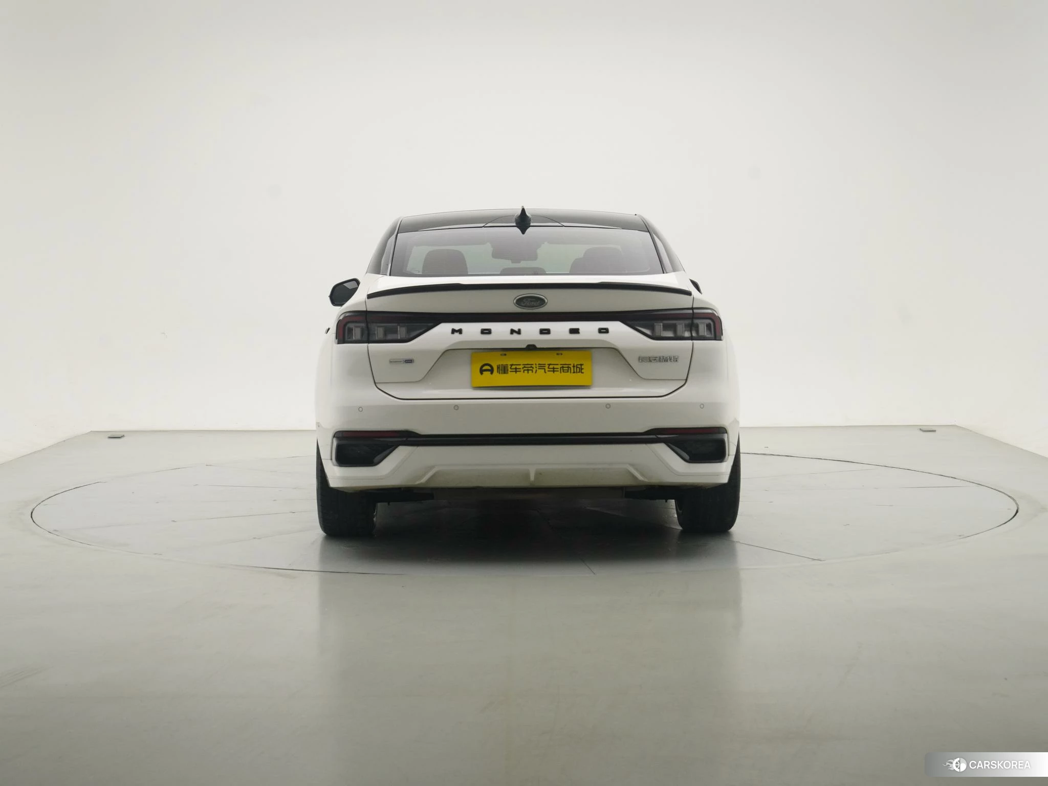 Ford Mondeo id 4514751 из Китая 14