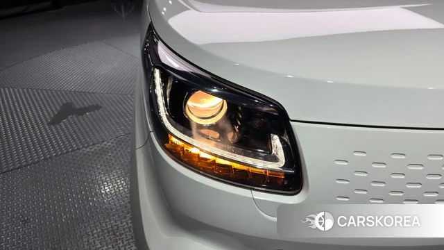 Kia The New Ray id 4520999 из Кореи 14