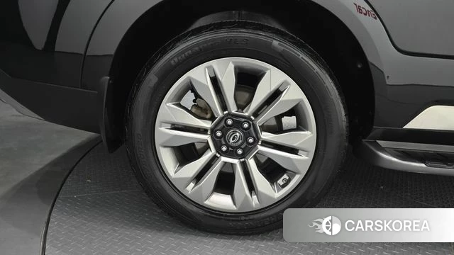 Kia Mohave Master id 4396547 из Кореи 14