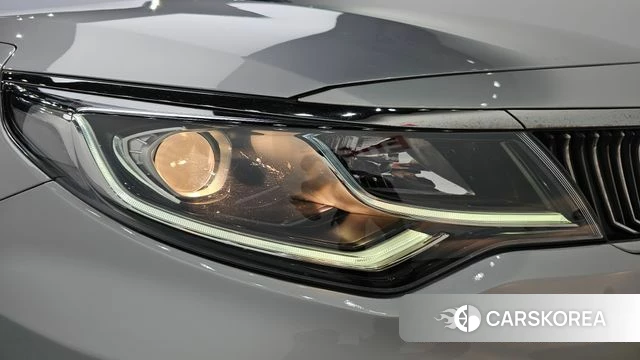 Kia The New K5 2nd generation id 4508556 из Кореи 14