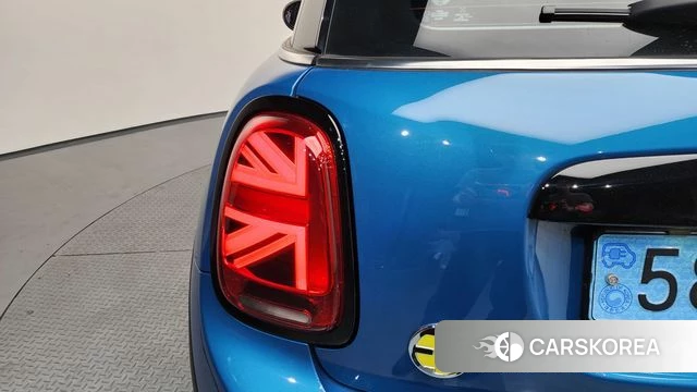 Mini Cooper Electric id 4194715 из Кореи 14