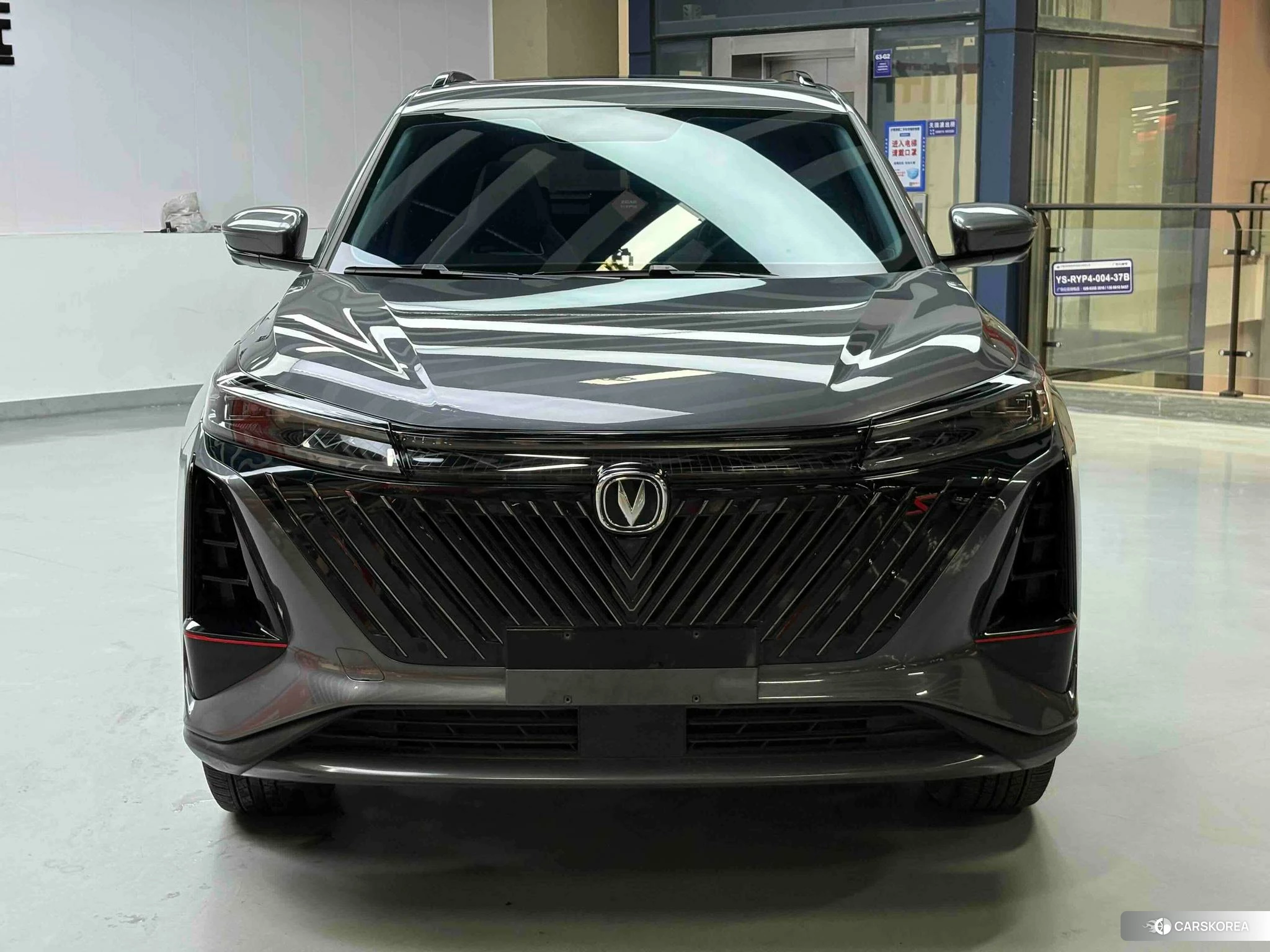 Chang'an CS75 PLUS id 4441225 из Китая 14
