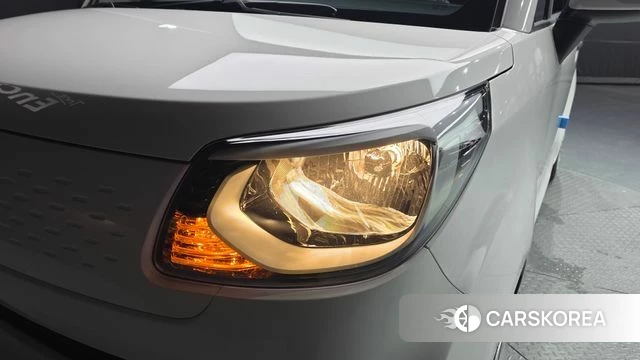 Kia The New Ray id 4593008 из Кореи 14