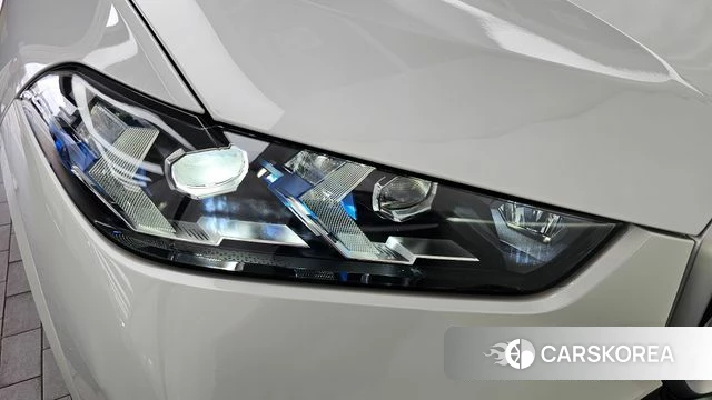 BMW X5 (G05) id 4847203 из Кореи 14