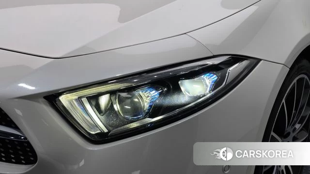 Mercedes-Benz CLS-Class C257 id 4746778 из Кореи 14