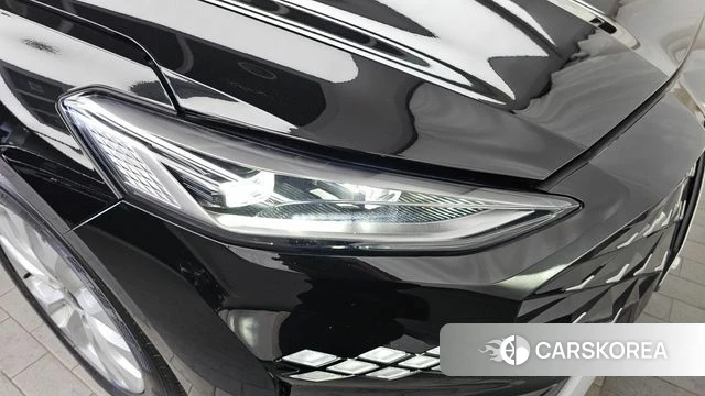 Kia K8 id 4244888 из Кореи 14