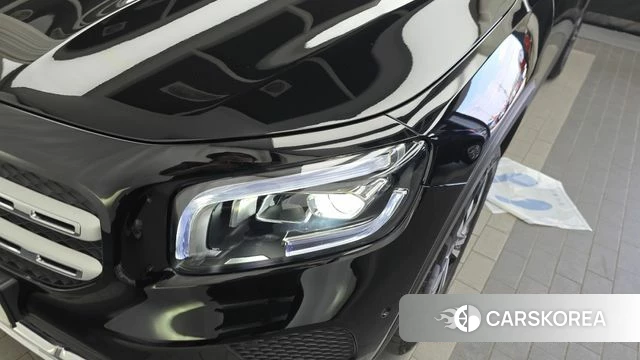 Mercedes-Benz GLB-Class X247 id 4445243 из Кореи 14