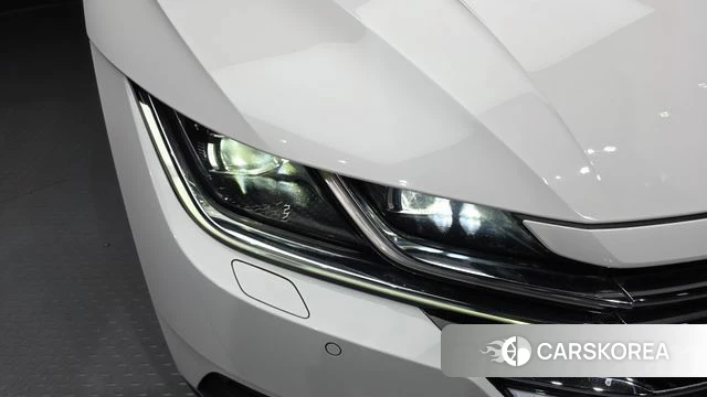 Volkswagen Arteon id 4416296 из Кореи 14