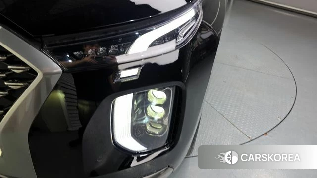 Hyundai Palisade id 4195426 из Кореи 14