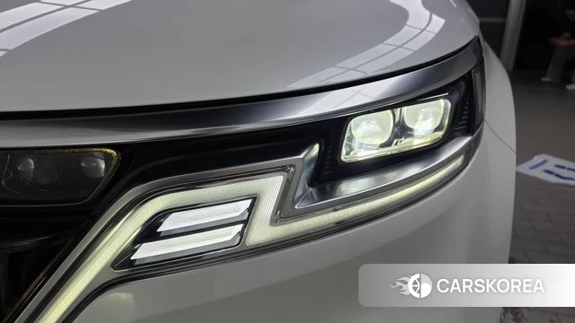 Kia Carnival 4th generation id 4567507 из Кореи 14
