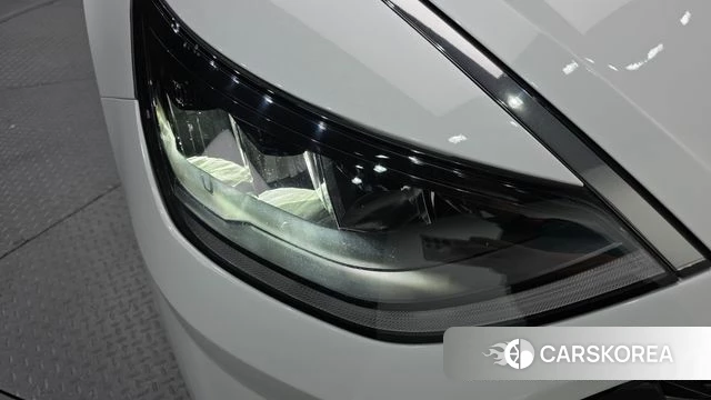 Hyundai Sonata (DN8) id 4282536 из Кореи 14
