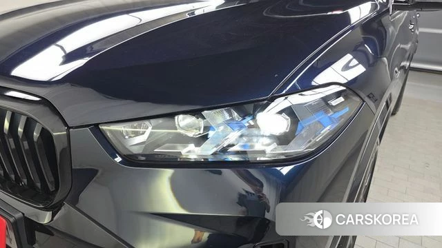 BMW X5 (G05) id 4359894 из Кореи 14