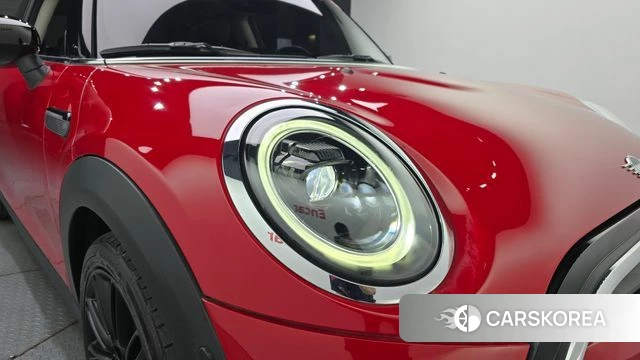 Mini Cooper id 4768133 из Кореи 14