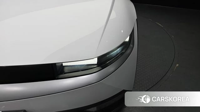 Hyundai Ionic 5 id 4185965 из Кореи 14