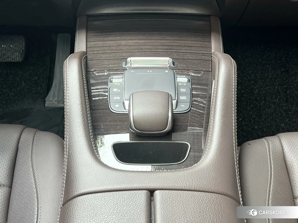 Mercedes-Benz GLE (import) id 4479670 из Китая 14