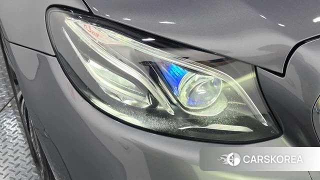 Mercedes-Benz E-Class W213 id 4677286 из Кореи 14