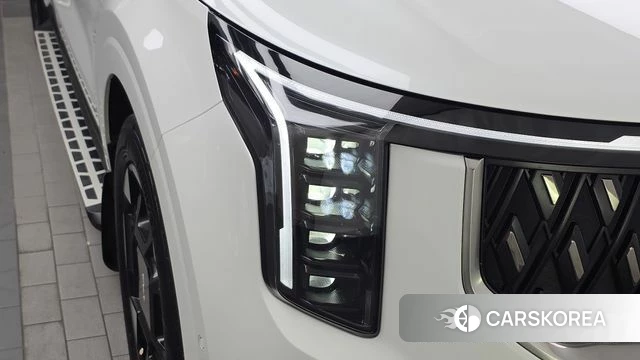 Kia The New Carnival 4th Generation id 4629836 из Кореи 14