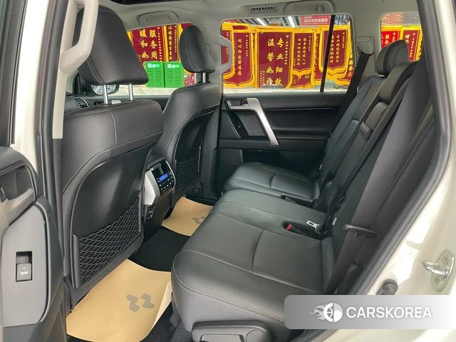 Toyota Prado id 4209085 из Китая 14