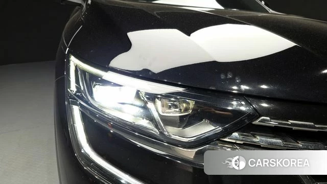 Renault Korea (Samsung) The New QM6 id 4304681 из Кореи 14