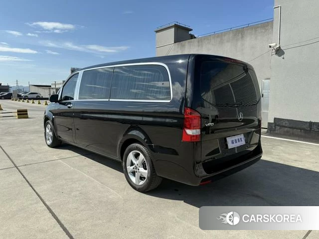 Mercedes-Benz Vito id 4259456 из Китая 14