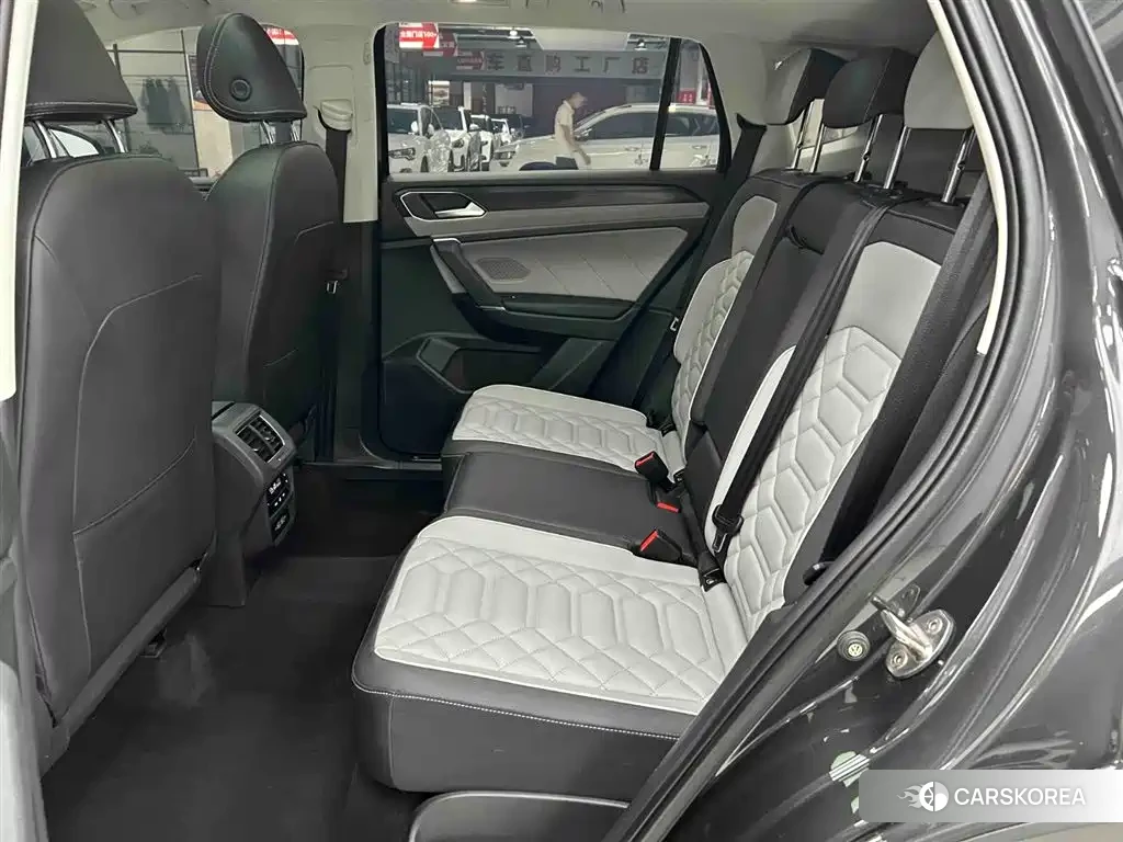 Volkswagen Tayron id 4629126 из Китая 14