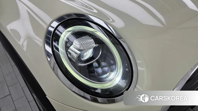 Mini Cooper id 4717590 из Кореи 14