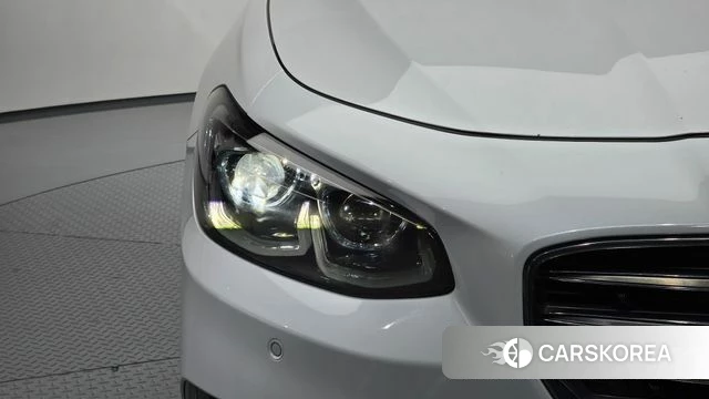 Hyundai Grandeur IG id 4543675 из Кореи 14