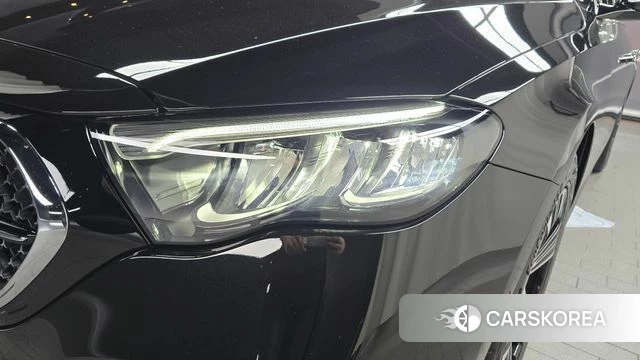 Mercedes-Benz E-Class W214 id 4349141 из Кореи 14