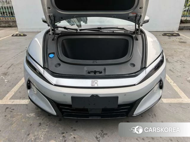 BYD Han L EV id 3957670 из Китая 14