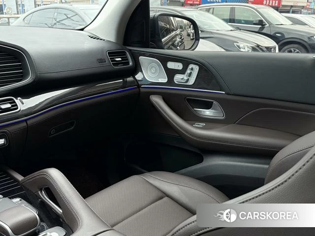 Mercedes-Benz GLS id 4272826 из Китая 14