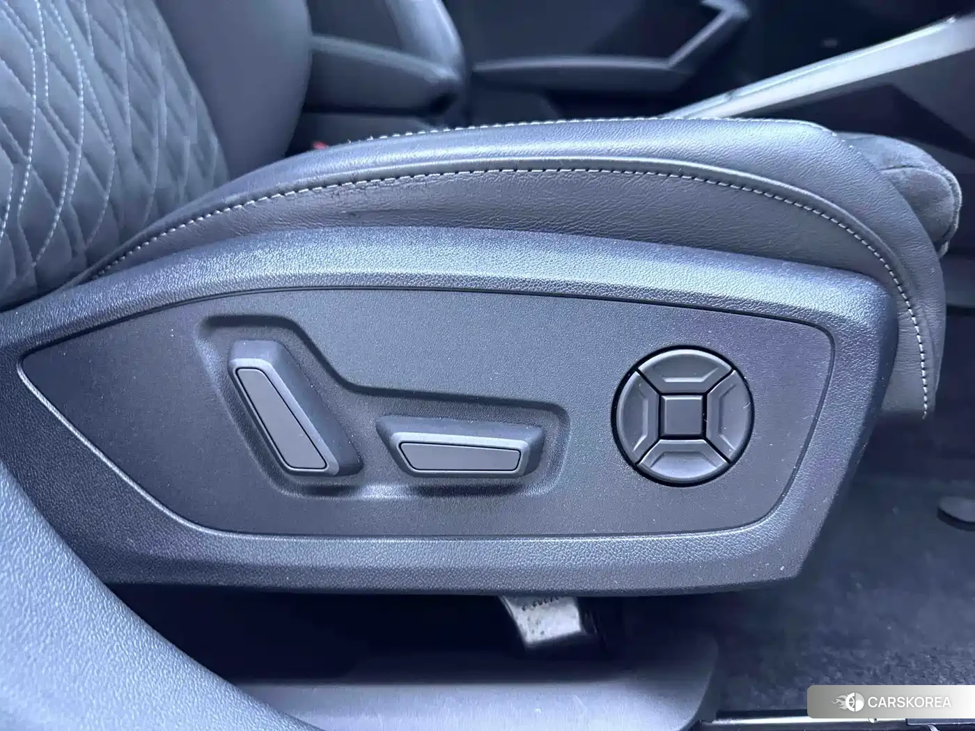 Audi A3 id 4644451 из Китая 14