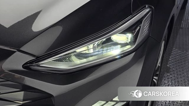 Kia K8 Hybrid id 4469992 из Кореи 14